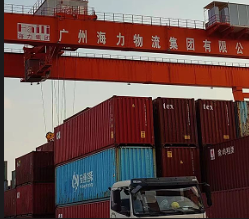海运货运市场竞争强烈，，，，，正规海运物流公司在哪？？？？