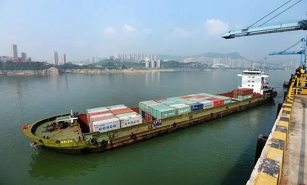 海运物流新闻 -- 云顶国际物流