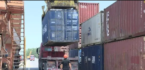 海运行业新闻_集装箱运输_航运_水运资讯  -- 云顶国际物流