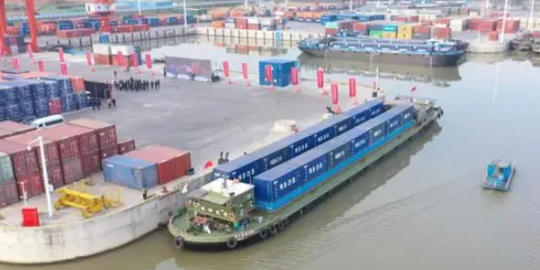 海运行业新闻_集装箱运输_航运_水运资讯  -- 云顶国际物流
