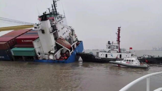 海运行业新闻_集装箱运输_航运_水运资讯  -- 云顶国际物流