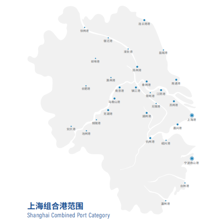 海运物流新闻 -- 云顶国际物流