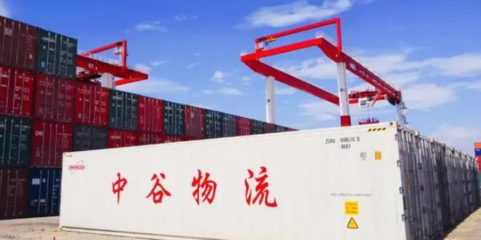 宁波到泸州江海联运_水运集装箱班轮航线正式开通 - 云顶国际物流