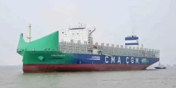 海运行业新闻_集装箱运输_航运_水运资讯  -- 云顶国际物流