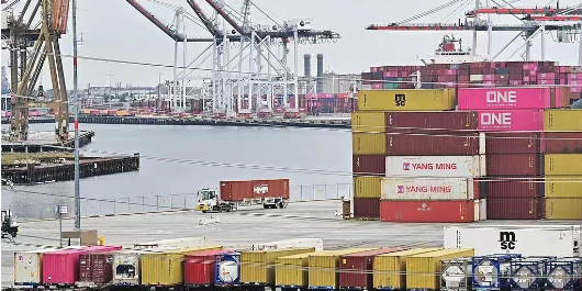海内海运免柜期一样平常是多久_免箱期和免堆期的区别是什么 - 云顶国际物流