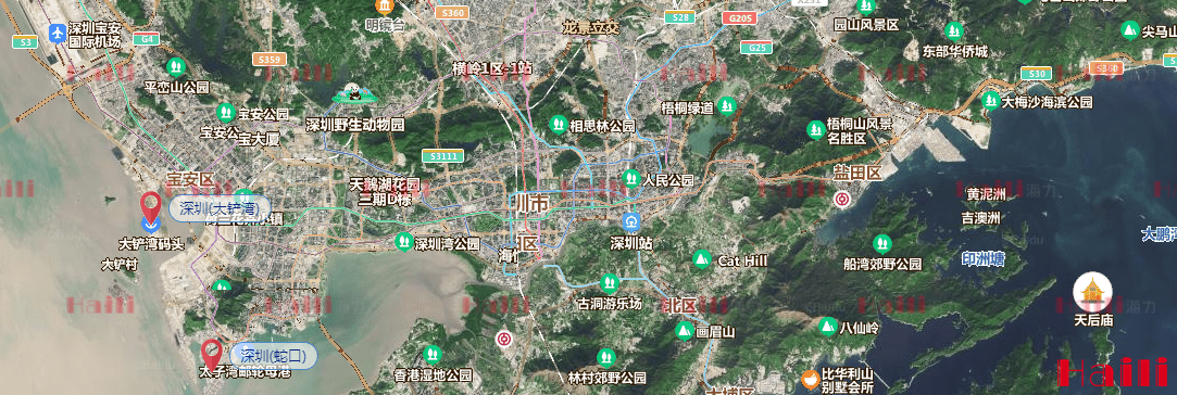 云顶国际新闻 -- 云顶国际物流